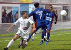 Marcos Porto&nbsp;/&nbsp;