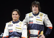 Rubio&nbsp;/&nbsp;EFE