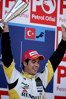 Charles Coates, divulga&ccedil;&atilde;o  &nbsp;/&nbsp;