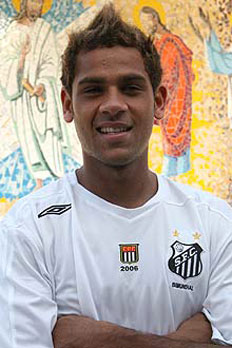 Digulva&ccedil;&atilde;o, Santos FC&nbsp;/&nbsp;