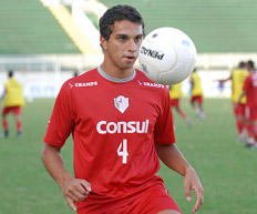 Rog&eacute;rio da Silva&nbsp;/&nbsp;