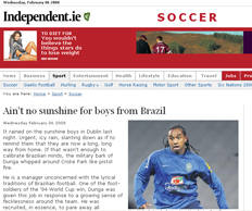 Reprodu&ccedil;&atilde;o, Independent.ie &nbsp;/&nbsp;