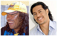 EFE, Banco de Dados - 27/09/2005  &nbsp;/&nbsp;