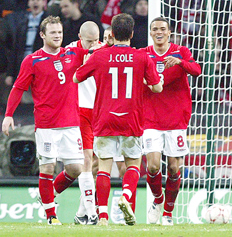 Gerry Penny, EFE &nbsp;/&nbsp;