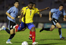 Iv&aacute;n Franco, EFE&nbsp;/&nbsp;