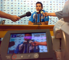 Alexandre Ernst&nbsp;/&nbsp;