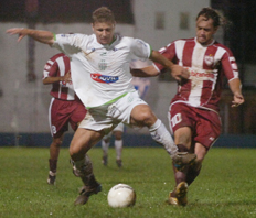 Patrick Rodrigues&nbsp;/&nbsp;