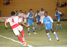 Cr&eacute;dito Dnei Matos, A Tribuna&nbsp;/&nbsp;