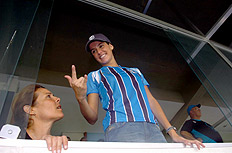 Ricardo Duarte&nbsp;/&nbsp;