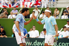 C&eacute;zaro De Luca, EFE &nbsp;/&nbsp;