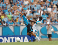 Ricardo Duarte&nbsp;/&nbsp;clicRBS