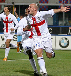 Tano Pecoraro, AP &nbsp;/&nbsp;