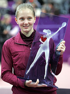 Remy de la Mauviniere&nbsp;/&nbsp;AP