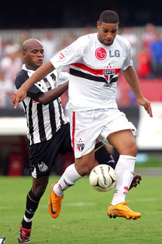 Gaspar N&oacute;brega/VIPCOMM&nbsp;/&nbsp;