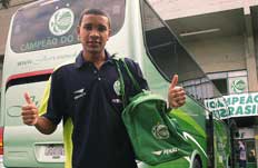 Roni Rigon&nbsp;/&nbsp;