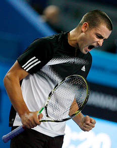 Guillaume Horcajuelo, EFE&nbsp;/&nbsp;