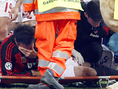 Daniel Dal Zennaro, EFE&nbsp;/&nbsp;