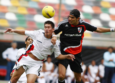 Ernesto Benavides, EFE&nbsp;/&nbsp;