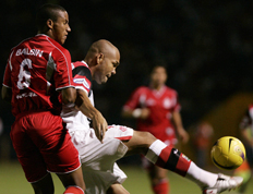 Paolo Aguilar, EFE&nbsp;/&nbsp;