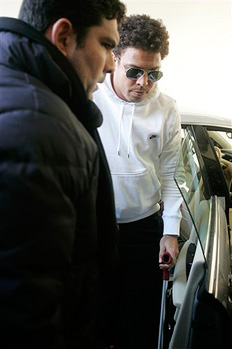  Michel Euler,EFE &nbsp;/&nbsp;