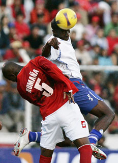Paolo Aguilar, EFE&nbsp;/&nbsp;