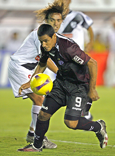  C&eacute;zaro De Luca, EFE &nbsp;/&nbsp;