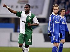 Achim Scheidemann, EFE&nbsp;/&nbsp;