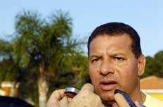 Daniel Marenco&nbsp;/&nbsp;