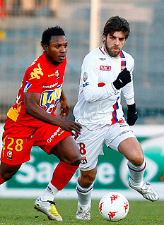 Vincent Michel, EFE&nbsp;/&nbsp;