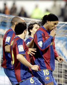 Manu Fernandez, EFE &nbsp;/&nbsp;