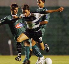 J&uacute;lio Cavalheiro&nbsp;/&nbsp;