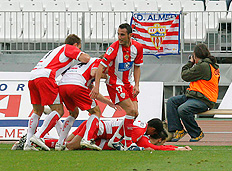 Mike Palazzotto, EFE&nbsp;/&nbsp;