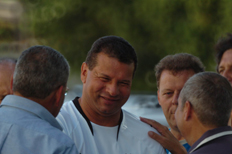 Mauro Vieira &nbsp;/&nbsp;