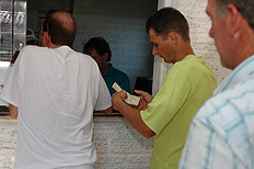  Renoir Sampaio, Especial &nbsp;/&nbsp;