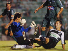 J&uacute;lio Cavalheiro&nbsp;/&nbsp;