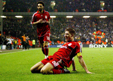 Lee Sanders, EFE&nbsp;/&nbsp;