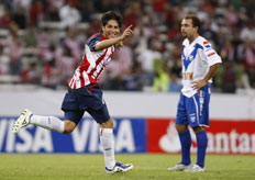 Jos&eacute; M&eacute;ndez, EFE&nbsp;/&nbsp;
