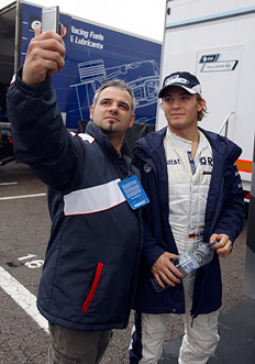 Toni Albir, EFE &nbsp;/&nbsp;