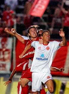 Valdir Friolin &nbsp;/&nbsp;