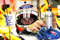  Luca Bassani, Divulga&ccedil;&atilde;o &nbsp;/&nbsp;