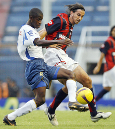 Leo La Valle, EFE &nbsp;/&nbsp;