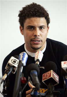 Remy de la Mauviniere,AP &nbsp;/&nbsp;