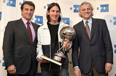 Andreu Dalmau, EFE &nbsp;/&nbsp;