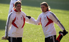 Paul Thomas, AP&nbsp;/&nbsp;