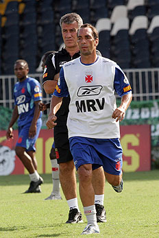 Paulo S&eacute;rgio, Vipcomm&nbsp;/&nbsp;