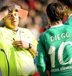  Frank May, EFE &nbsp;/&nbsp;