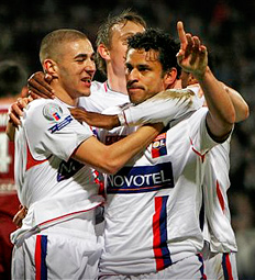 Laurent Cipriani, AP &nbsp;/&nbsp;