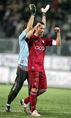 Adriana Sapone, AP &nbsp;/&nbsp;