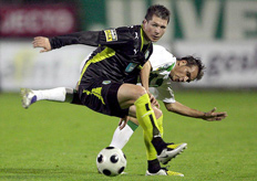 Andre Kosters, EFE&nbsp;/&nbsp;