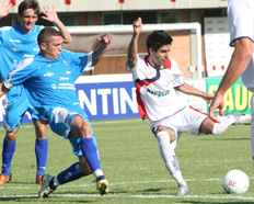 Gabriel de Mello, Sport Club Ulbra &nbsp;/&nbsp;